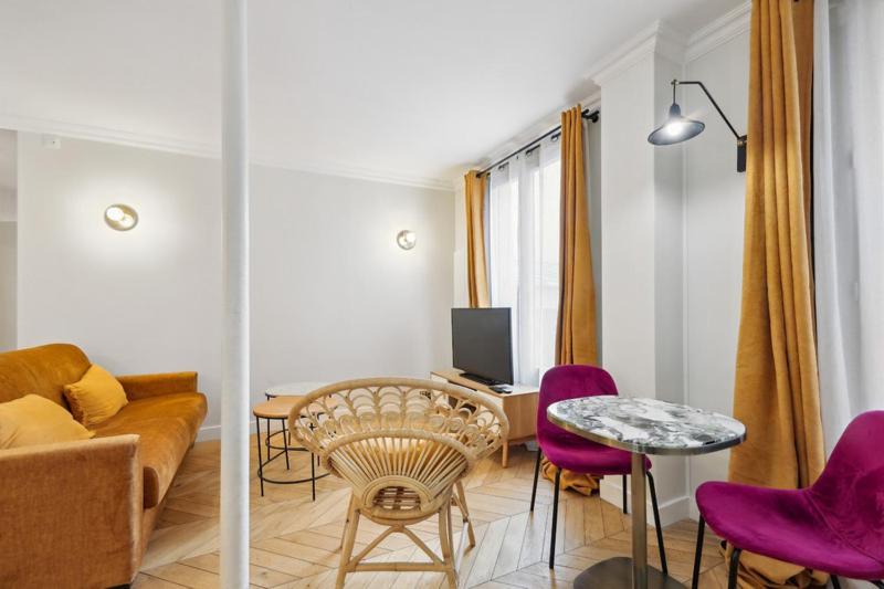 263 Suite Bario - Superb Apartment In Paris Exterior photo