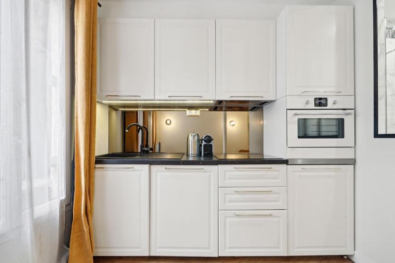 263 Suite Bario - Superb Apartment In Paris Exterior photo